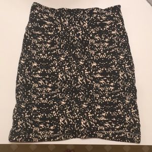 Forever 21 pencil skirt